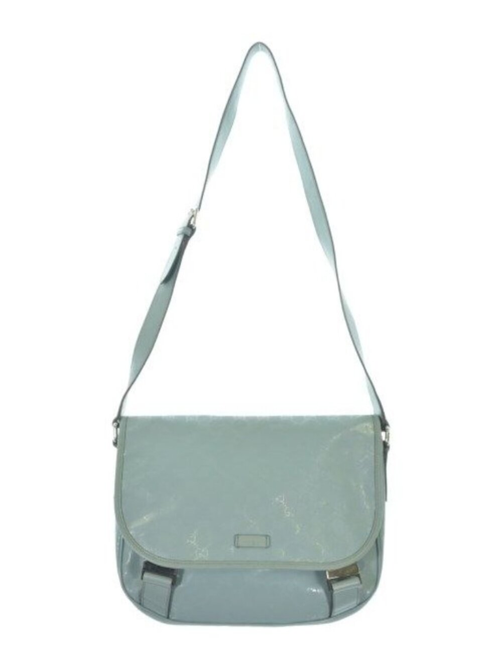 Gucci GG Supreme Shoulder Bag